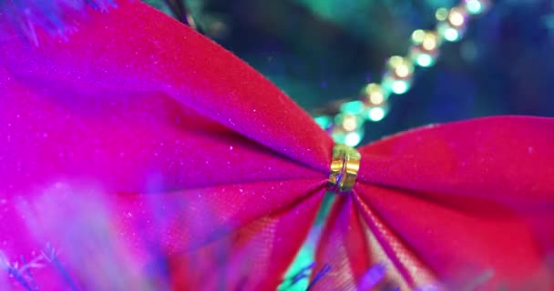 De Se Iluminación Quema Nuevo Año El Juguetes En Y Fondo Colgar Navidad Árbol nwkX0P8O
