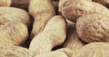 Kabuk kavrulmuş fıstık