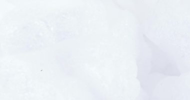 Dolgu birçok toplu köpük