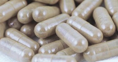 Plasenta ile kapsül