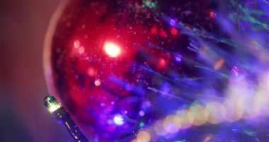 Noel ağacı ışıkları