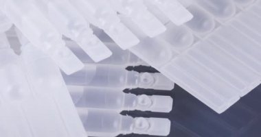 İlaçlı kapsüller