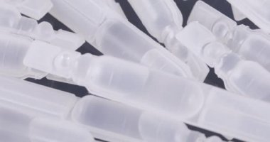 İlaçlı kapsüller