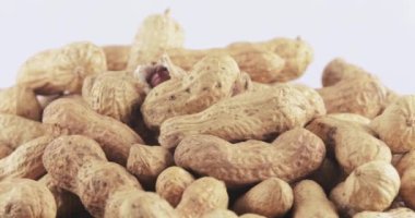 Kabuk kavrulmuş fıstık