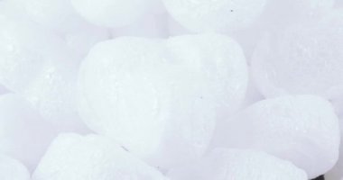 Dolgu birçok toplu köpük