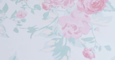 Koleksiyon defteri için arkaplan