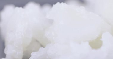 Toplu olarak katı Hindistan cevizi yağı