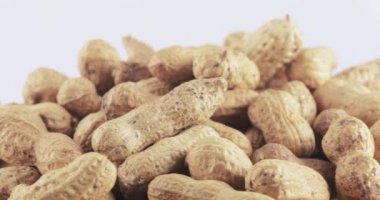 Kabuk kavrulmuş fıstık