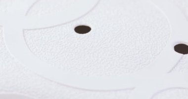 Yüzme için kaymaz banyo mat