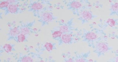 Koleksiyon defteri için arkaplan