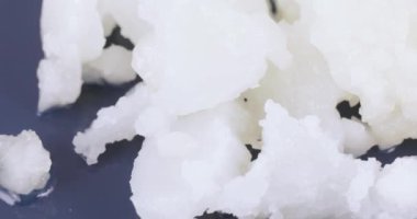 Toplu olarak katı Hindistan cevizi yağı