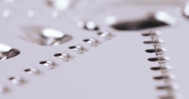 Mutfak robotu için dairesel bıçak