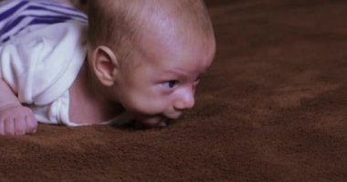 Çocuk Çocuk öğrenmek taramaya