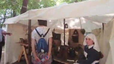 Festival Times ve Epochs at