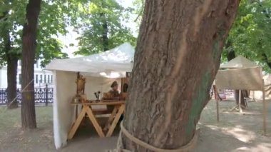 Festival Times ve Epochs at