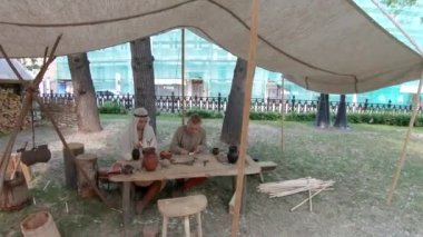 Festival Times ve Epochs at