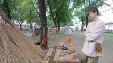 Festival Times ve Epochs at