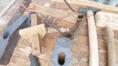 Festival Times ve Epochs at