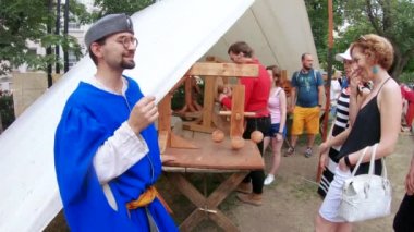 XV yüzyıl bilim adamı