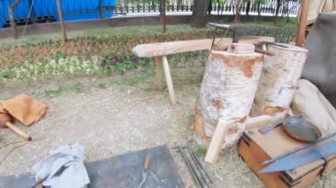 Demirciler Boynuz ve Kürk