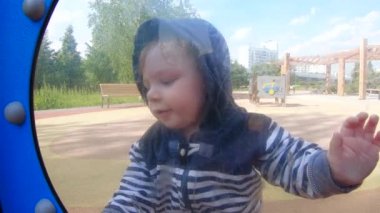 Porthole erkek bebek