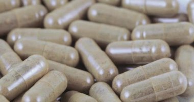 Plasenta ile kapsül