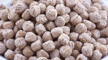 Çavdar toplarını yok et.