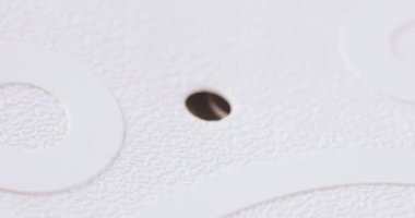 Yüzme için kaymaz banyo mat