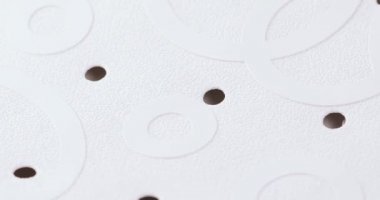 Yüzme için kaymaz banyo mat