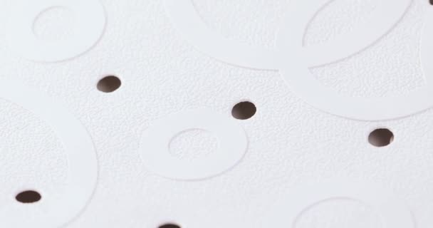 Tapis de bain antidérapant pour la natation