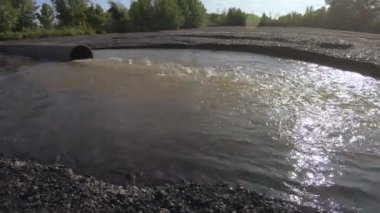 Kül ve cüruf Termik santralleri