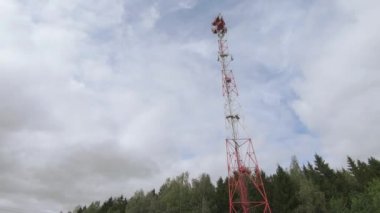 Hücresel baz istasyonu