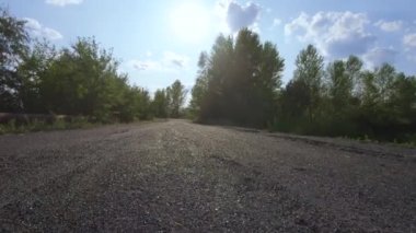 Kül ve cüruf yolu