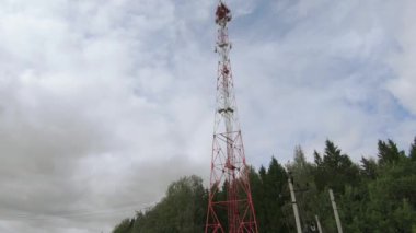 Hücresel baz istasyonu