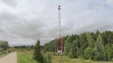 Hücresel baz istasyonu