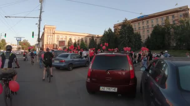 Підтримка шаріату — стокове відео