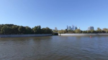 Dolgu ve Setunsky Köprüsü