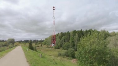 Hücresel baz istasyonu