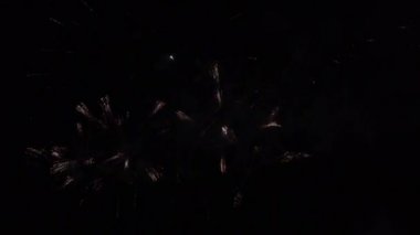 Gökyüzünde Festival selam