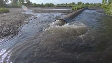 Kül ve cüruf Termik santralleri