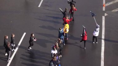 Mutlak Moskova Maratonu