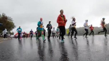 Mutlak Moskova Maratonu