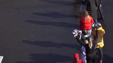 Mutlak Moskova Maratonu