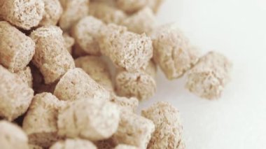 Çavdar toplarını yok et.