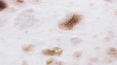 Toplu olarak Paskalya kurabiyeleri