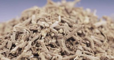 Valerian tıbbi toplu