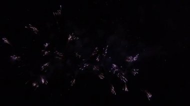 Gökyüzünde Festival selam