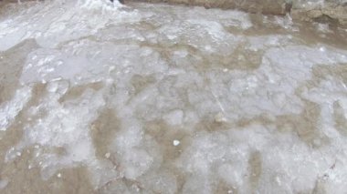 Betonda eriyen su