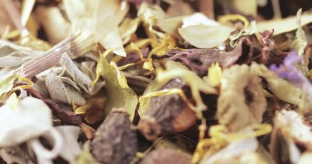 Té de invierno turco — Vídeos de Stock