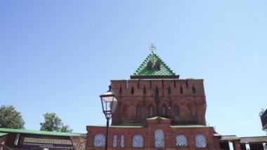 Kalenin Dmitrievskaya Kulesi